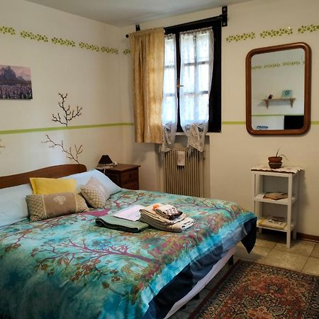 Casa Irene Bed and Breakfast Torri di Quartesolo Exteriör bild