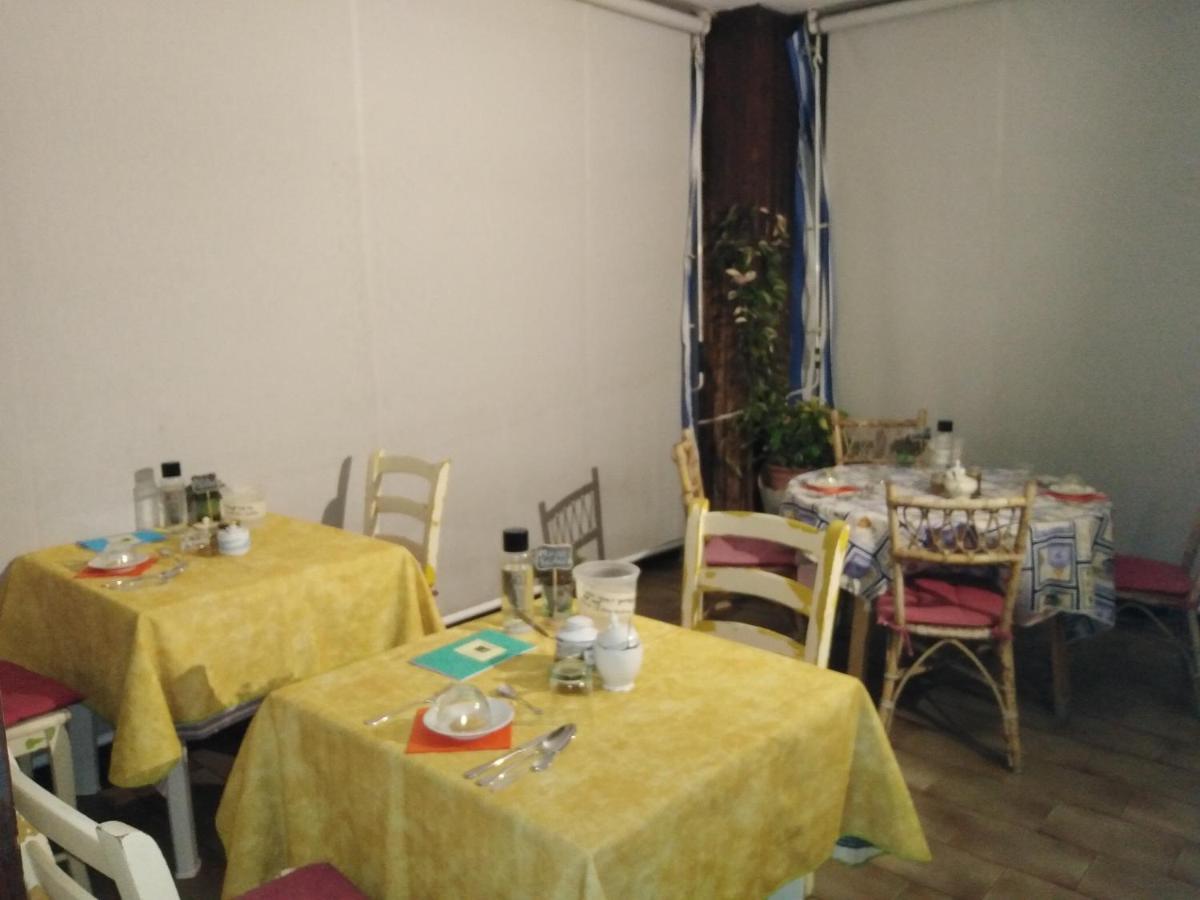 Casa Irene Bed and Breakfast Torri di Quartesolo Exteriör bild