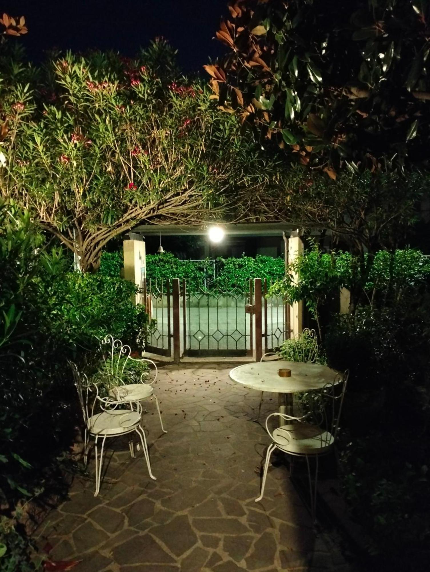 Casa Irene Bed and Breakfast Torri di Quartesolo Exteriör bild