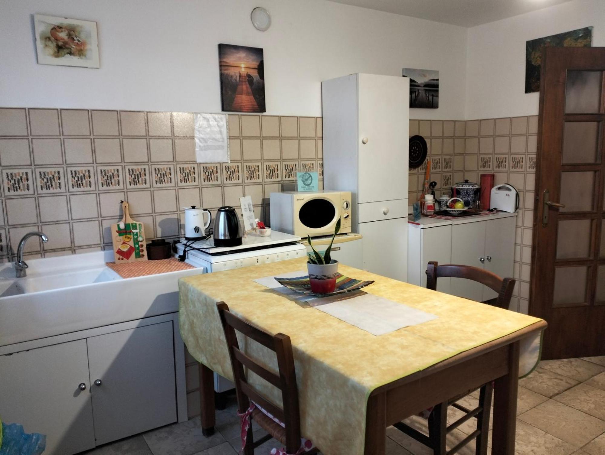 Casa Irene Bed and Breakfast Torri di Quartesolo Exteriör bild