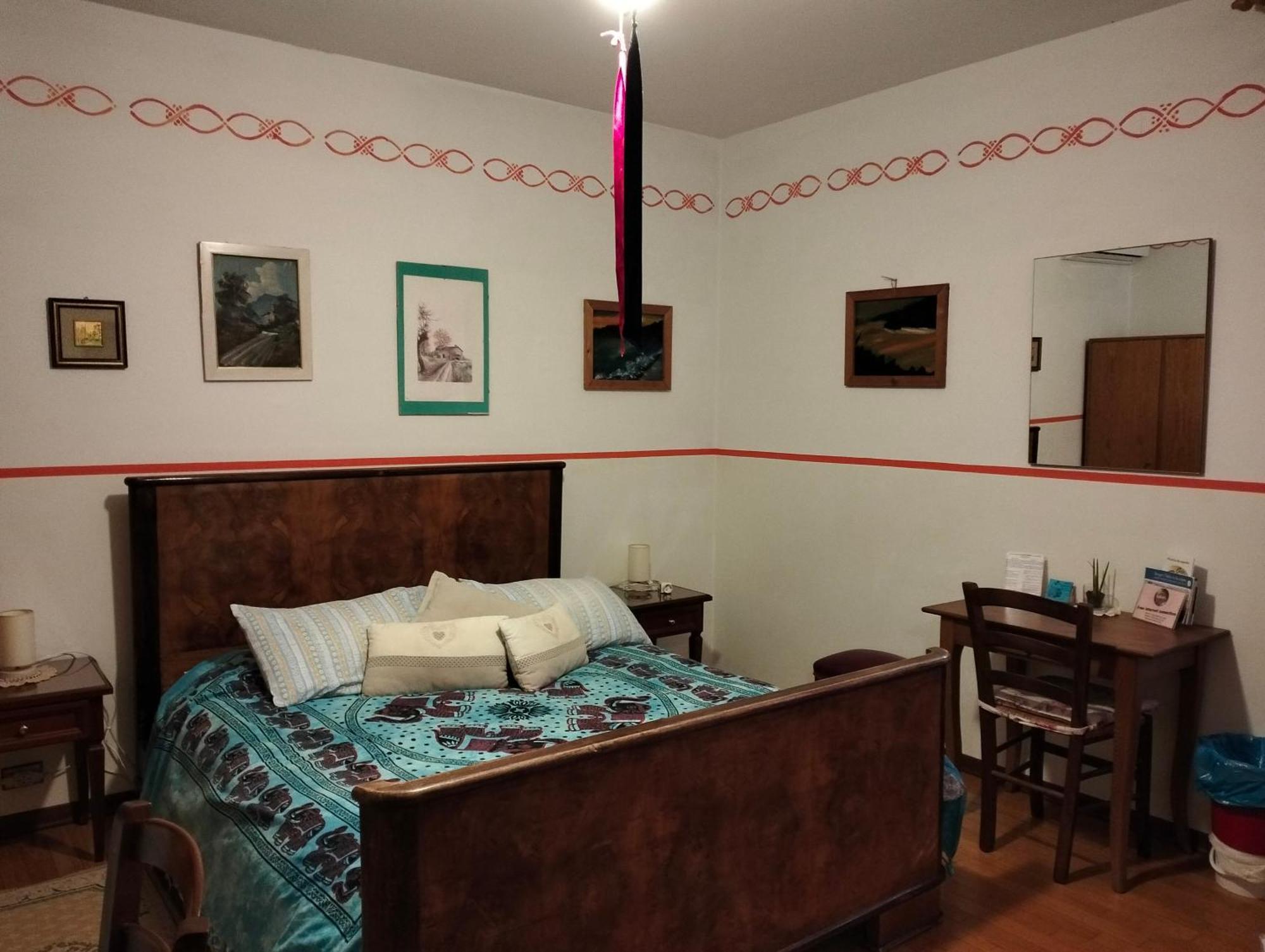 Casa Irene Bed and Breakfast Torri di Quartesolo Exteriör bild