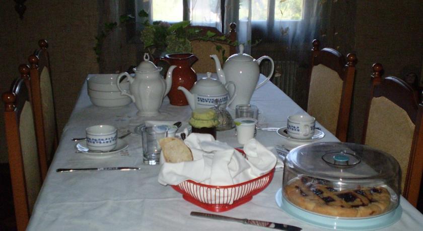 Casa Irene Bed and Breakfast Torri di Quartesolo Exteriör bild