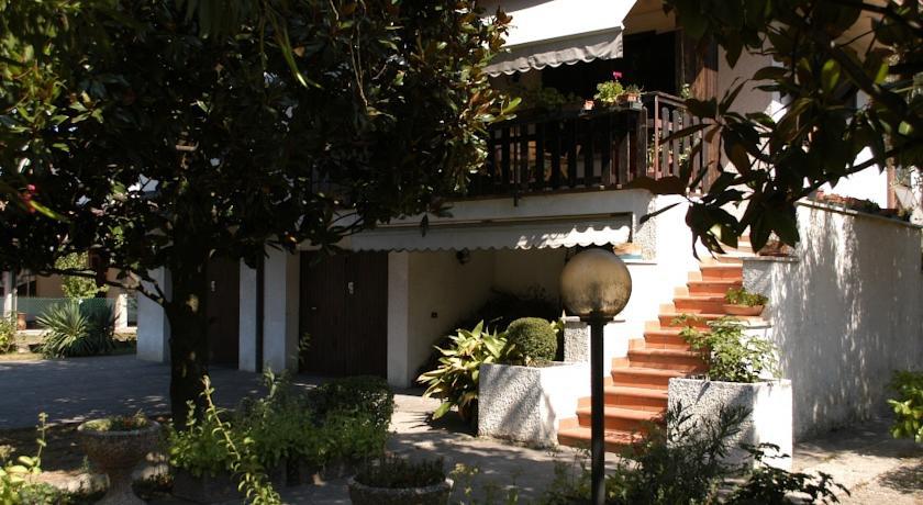 Casa Irene Bed and Breakfast Torri di Quartesolo Exteriör bild